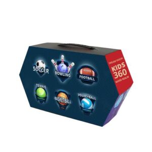 Game Boxes