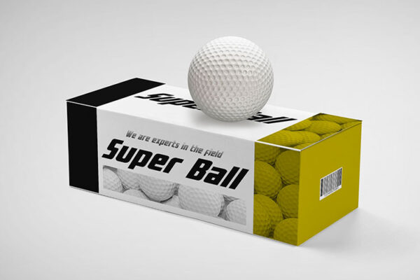 Golf Ball Boxes - Image 2