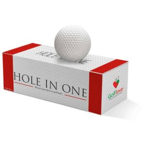 Golf Ball Boxes