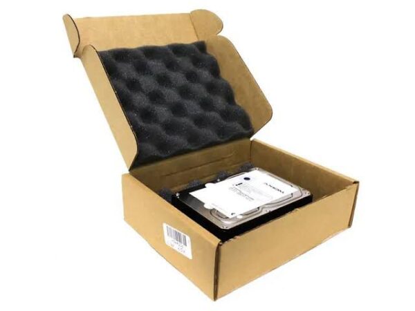 Hand Drive Packaging - Image 2