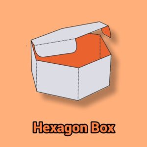 Hexagon Box