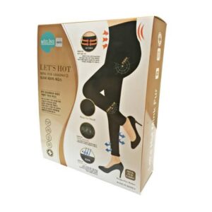 Hosiery Wrap Boxes