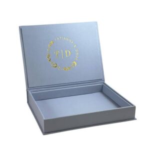 Invitation Boxes