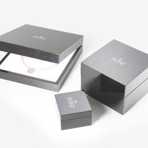 Jewelry Boxes