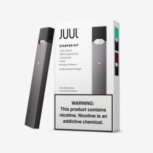 Juul Boxes