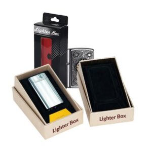 Lighter Boxes