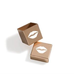 Lip Balma Boxes