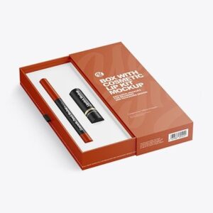 Lip Kit Boxes