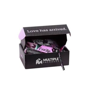 Makeup Boxes