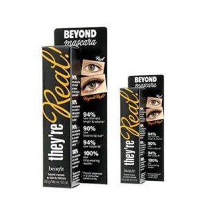 Mascara Boxes