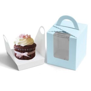 Muffin Boxes