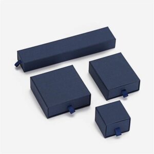 Necklace Boxes
