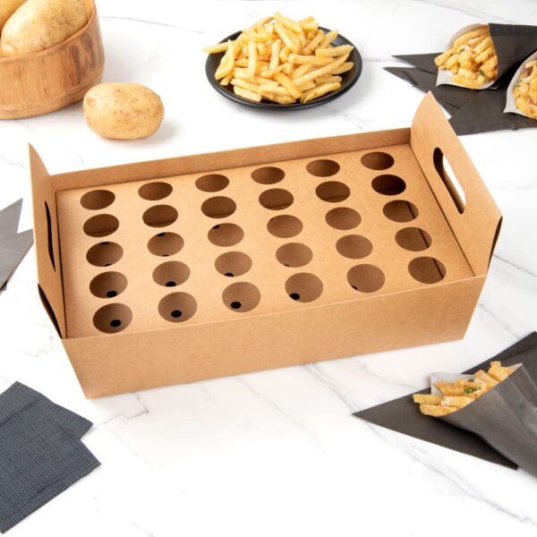 Cone Boxes - Image 2