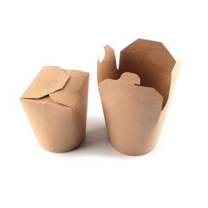 Paper Boxes