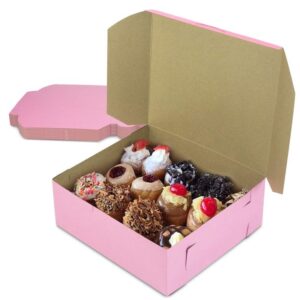Pastry Boxes