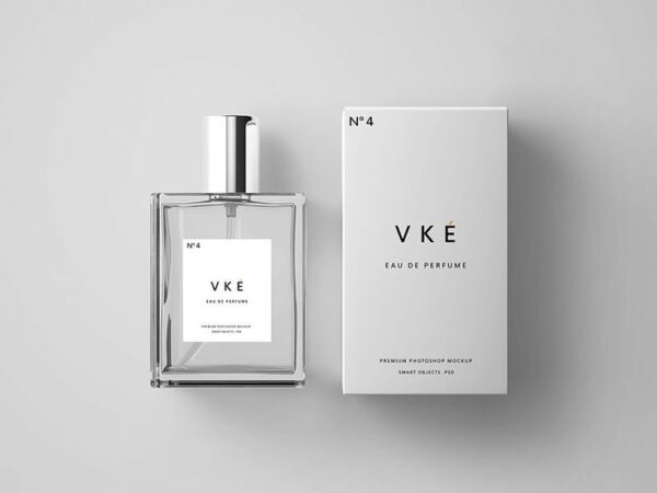 Perfumes Boxes - Image 2
