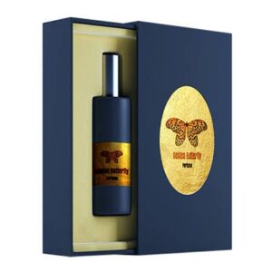 Perfumes Boxes