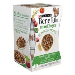 Pet Food Boxes