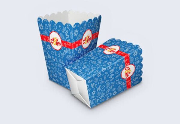 Popcorn Boxes - Image 2