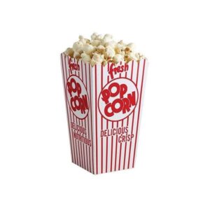 Popcorn Boxes