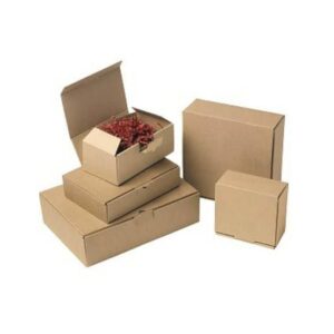 Postage Boxes