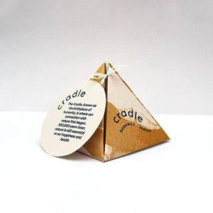 Pyramid Boxes