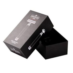 Razor Boxes
