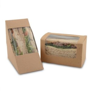 Sandwich Boxes
