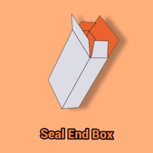 Seal end Box