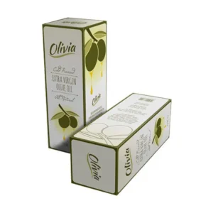 Lotion Boxes