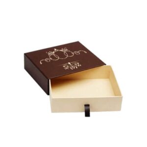 Apparel Sleeve Boxes