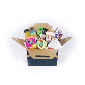 Snack Boxes