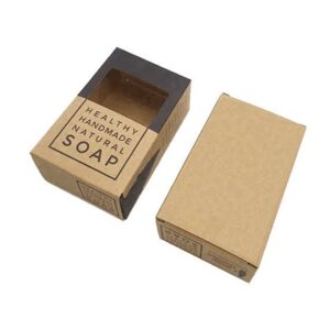 Soap Boxes