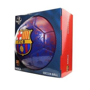Soccer Ball Boxes
