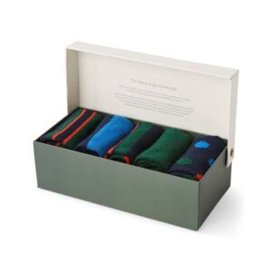 Socks Boxes