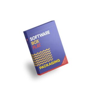 Software Boxes
