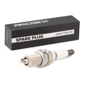 Spark Plug Boxes