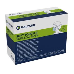 Surgical Mask Boxes