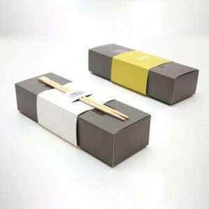 Sushi Boxes