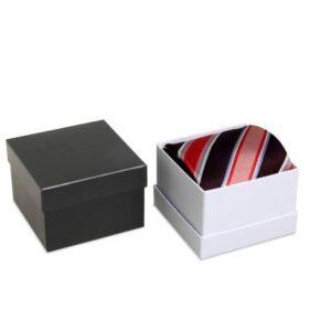 Tie Boxes