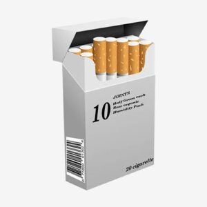 Tobacco Boxes