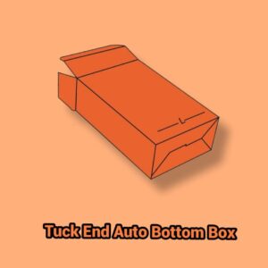 Tuck End Auto Bottom Box