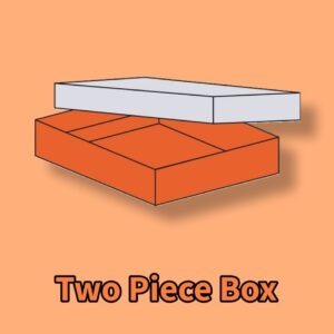 Two Pieces Box