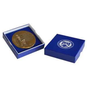 Coin Packaging Box