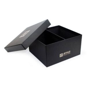 Two Pieces Box