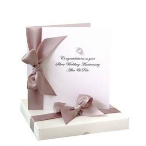Wedding Card Boxes