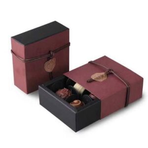 Wrap Boxes