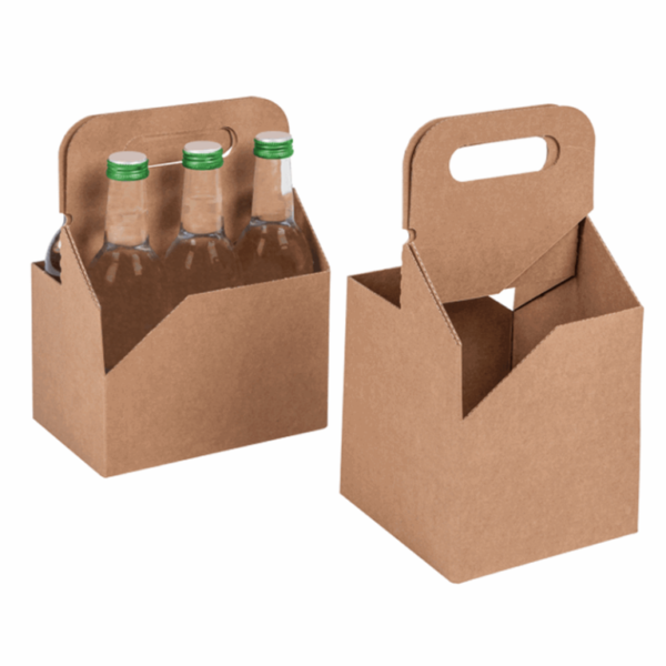 Beverage Boxes
