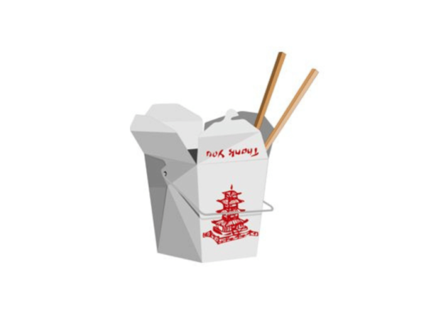 Chinese Food Boxes - Image 2