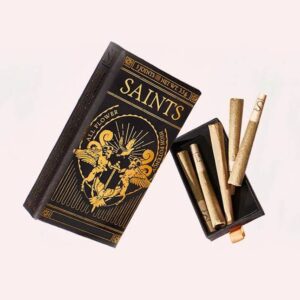 Pre-roll Boxes